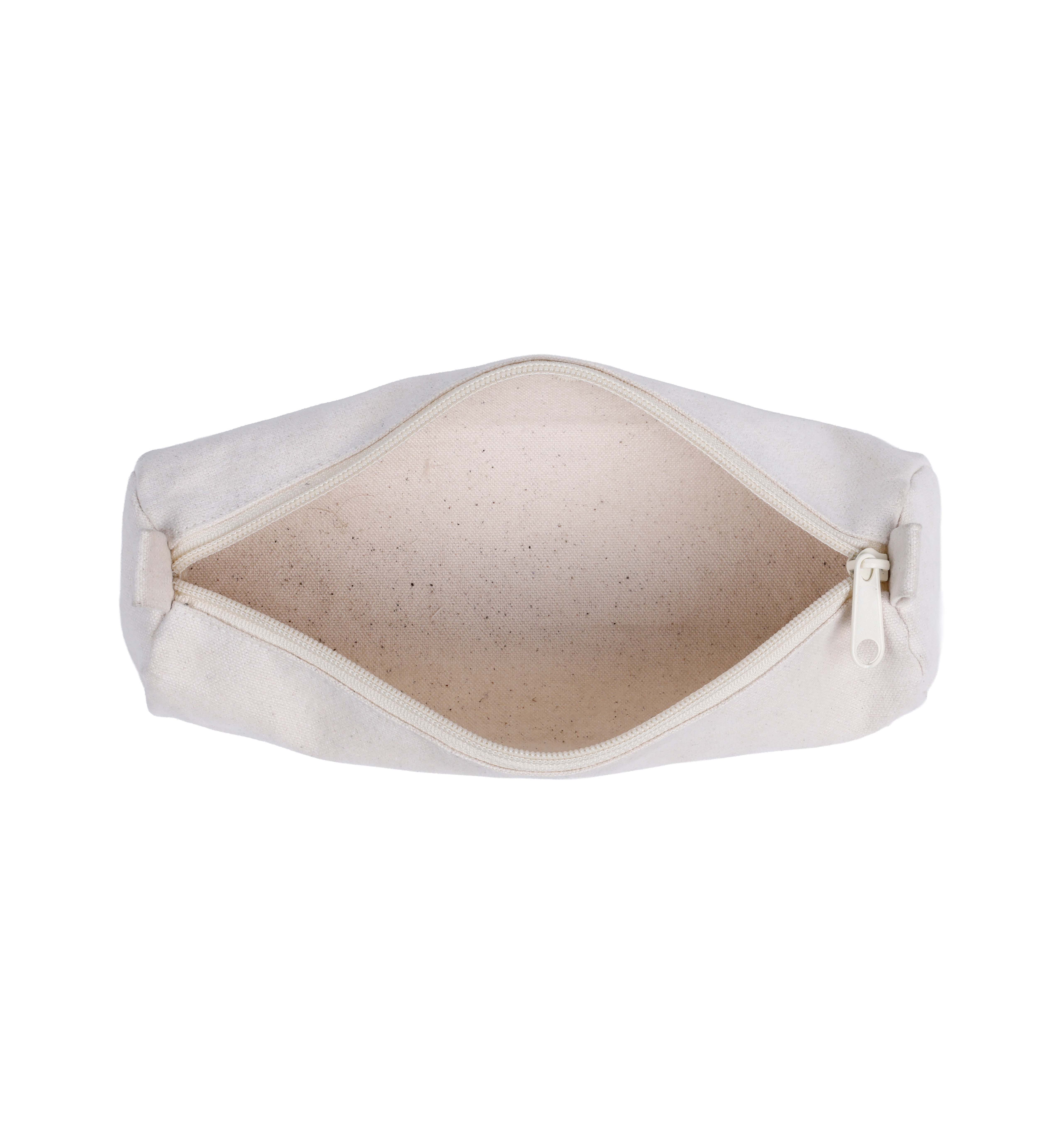 VESTO - Stationery Canvas Pouch